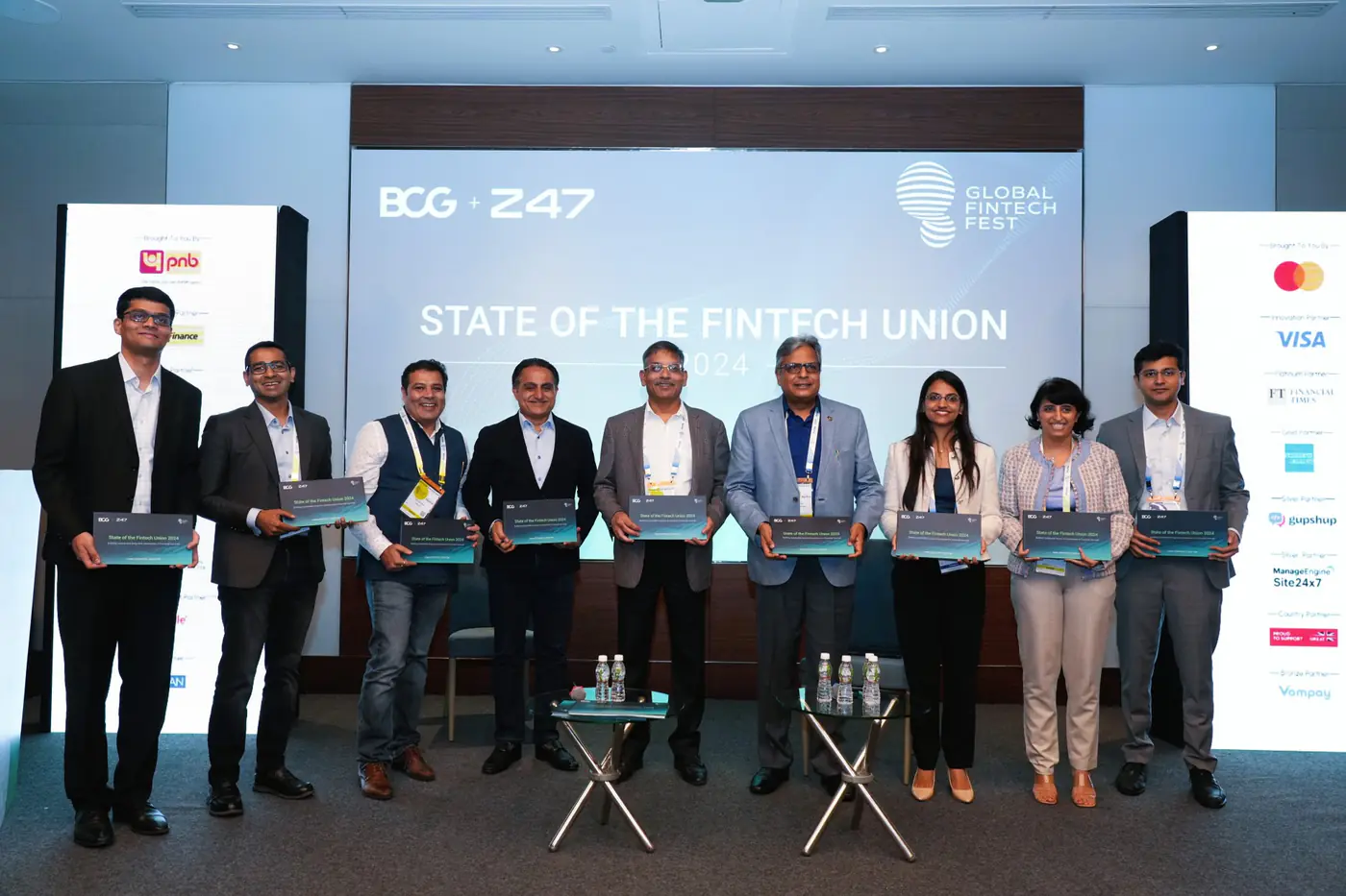 State of the Fintech Union 2024