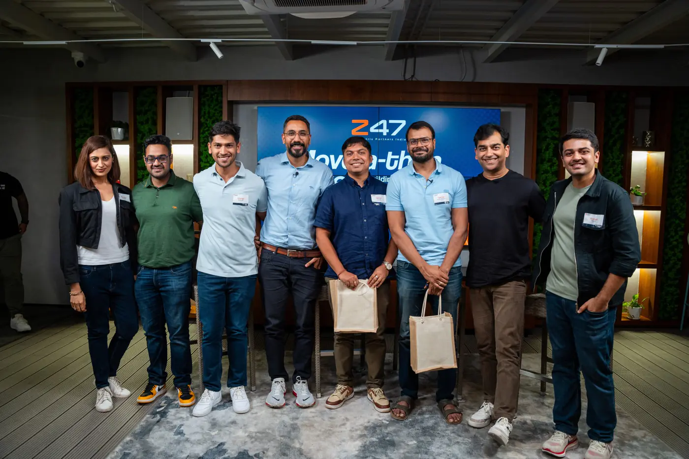 Building India’s sports and fitness revolution
